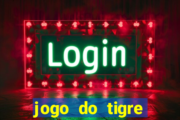 jogo do tigre simulador de aposta